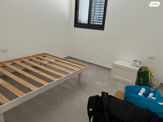 יחידת דיור, נחל חבר 1, נוקדים, נוקדים