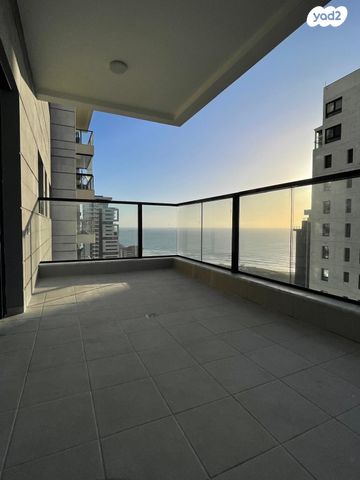 דירה, יוחנן הסנדלר 2, דרום חדש, פארק הים, בת ים