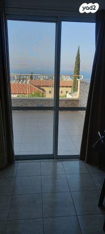 דירה, שטרית 32, שיכון ב, טבריה