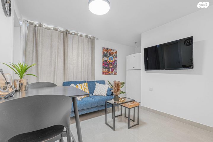 דירה, עומר 11, ערבה, אילת