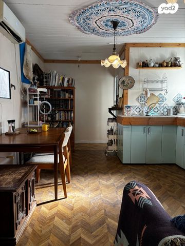 יחידת דיור, המעיינות 1, בת עין, בת עין