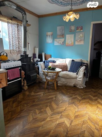 יחידת דיור, המעיינות 1, בת עין, בת עין