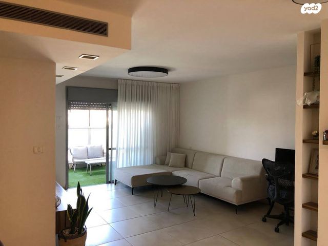 דירה, הרב טנא 32, נווה זאב, נאות אילן, באר שבע