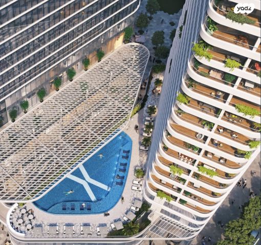 דירה, ארלוזורוב 84, שכונת הראשונים, רמת גן