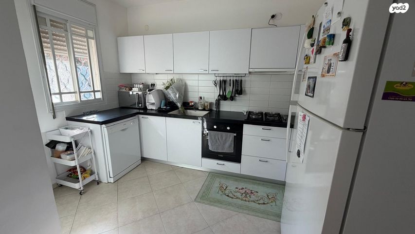 דירה, הסנה 5, כרמל מערבי, חיפה