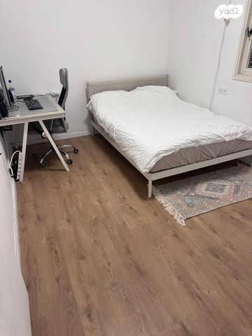 דירה, ויצמן 78, הצפון החדש - צפון, תל אביב יפו