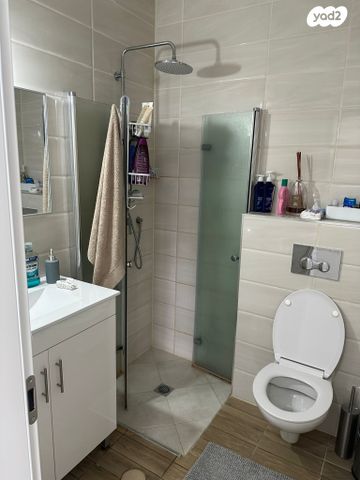 דירה, נעמי שמר 7, גלי ים, קרית ים