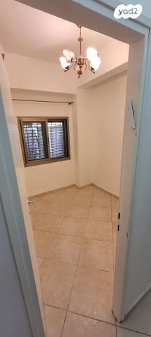 דירת גן, הס 8, הדר עליון, חיפה