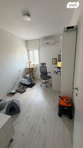 דירה, הסנה 5, כרמל מערבי, חיפה