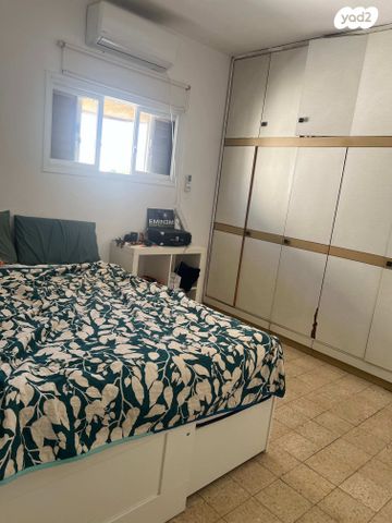 דירה, מבוא אריה 5, שכונת יהלום, מרכז העיר ב, רמת גן