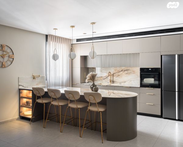 דירה, יהדות איטליה 2, רמת יורם, נתיבות