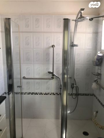 דופלקס, חומה ומגדל 30, קרית חיים מזרחית, חיפה