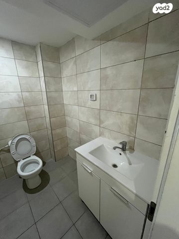 דירה, דפנה 8, סיגליות, באר שבע