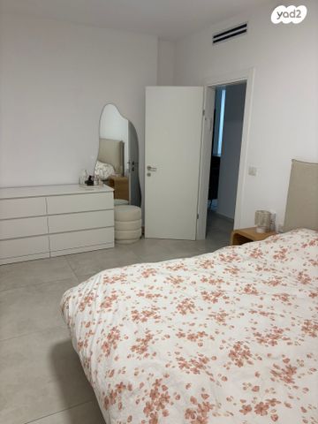 דירה, יער אודם 6, נופי בן שמן, לוד