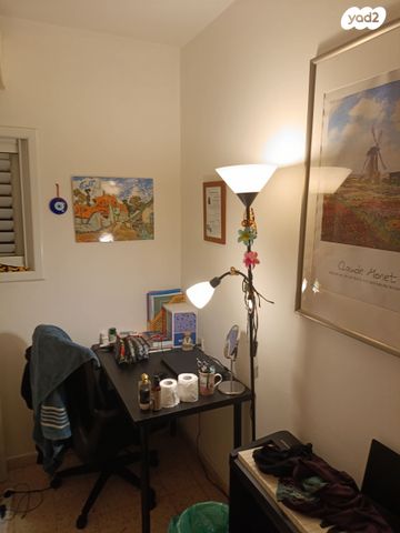 דירה, משאבים 40, רמתיים, הוד השרון