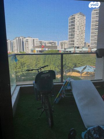 דירה, שדרות אבני החושן 29, כרמי גת, קרית גת