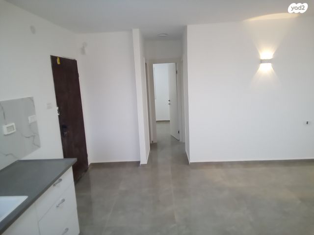 דירה, הכנסת 16, שכונה ד', באר שבע