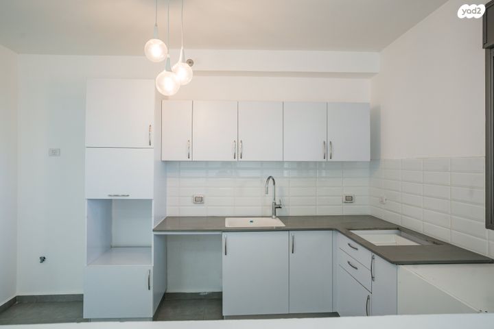 דירה, הר שלמה 4, היובל, אור עקיבא