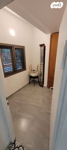 דירת גן, הס 8, הדר עליון, חיפה