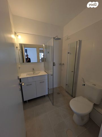 דירה, חיים הרצוג 2, פסגות אפק, ראש העין