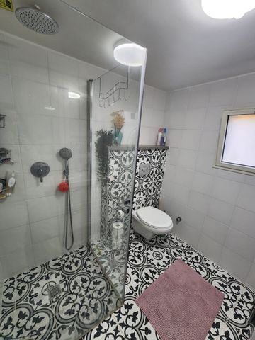 דירה, בנימין 3, בת גלים, חיפה