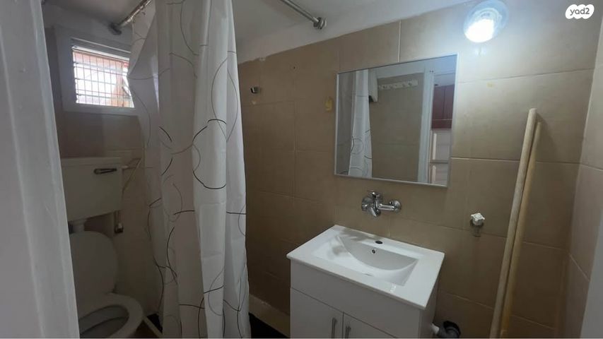 דירה, חנה סנש 10, מוצקין הותיקה, קרית מוצקין