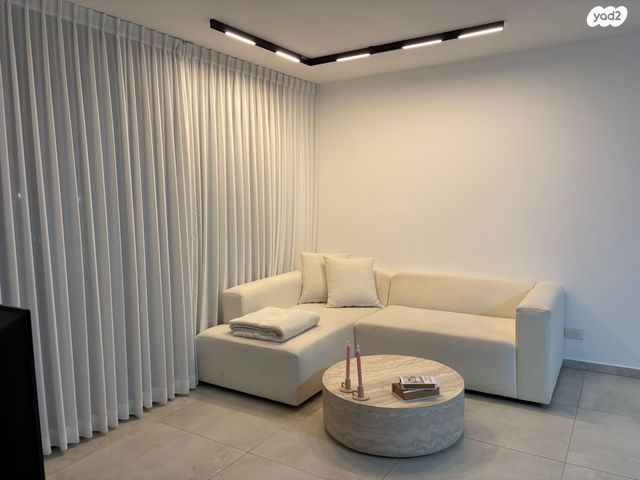 דירה, יער אודם 6, נופי בן שמן, לוד