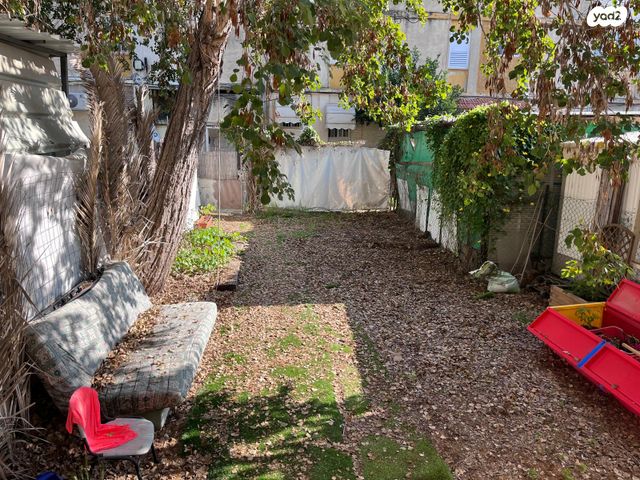 דירת גן, עציון 11, מגד, פרדס חנה כרכור