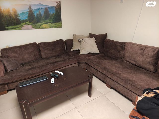 דירה, משה שרת 11, קרית שרת מזרח, חולון