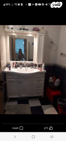 דירה, הצאלון 16, בית אליעזר, חדרה