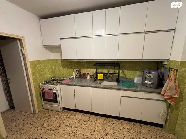 דירה, חיים וייצמן 16, א' / צפון מזרח העיר, רחובות