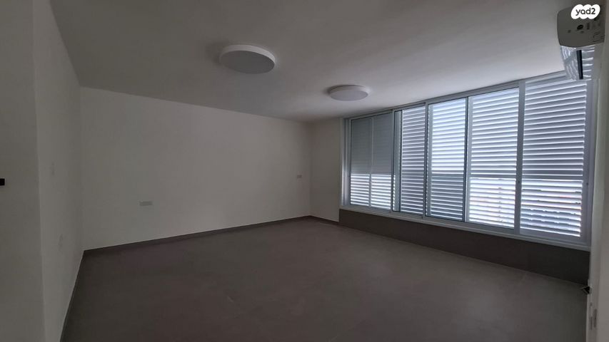 דירה, היבנר 46, כפר גנים א, פתח תקווה