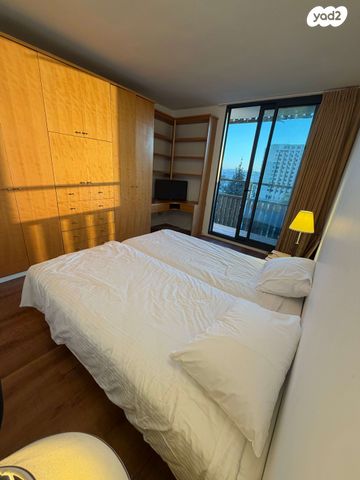 דירה, זאב וילנאי 4, קרית הלאום, ירושלים