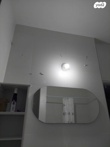 דירה, יהודה הלוי 4, מרכז העיר, קרית אתא