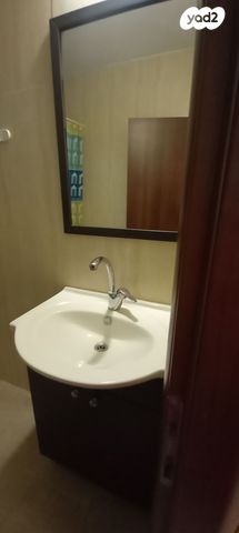 דירה, שטרית 32, שיכון ב, טבריה