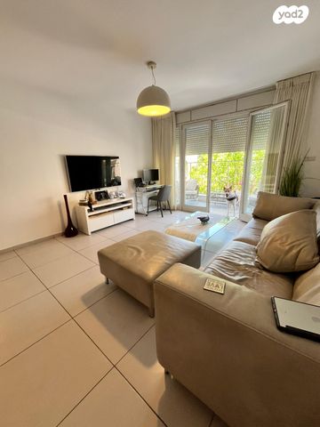 דירה, פינס 18, נווה צדק, תל אביב יפו