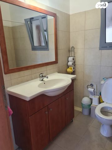 דירה, שאול המלך 8, אונו הירוקה, קרית אונו