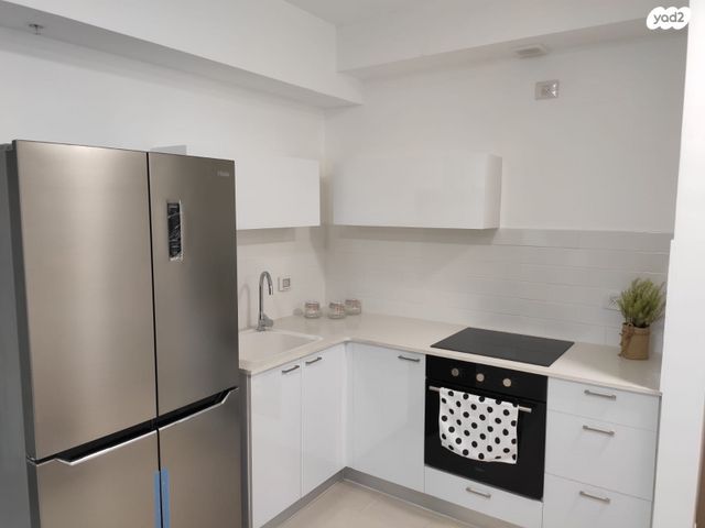 דירה, יפה נוף 26, אפרידר, אשקלון