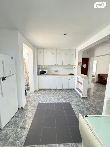 דירה, החרמון 8, קרית וולפסון, עכו