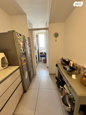 דירה, פינס 18, נווה צדק, תל אביב יפו