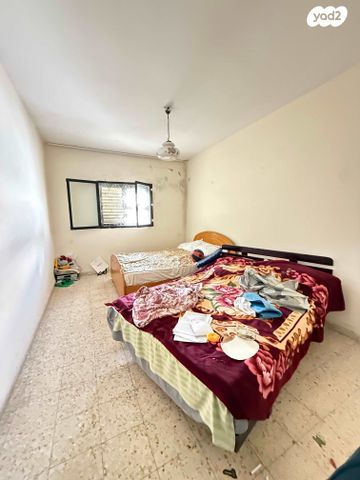 דירת גן, המלך דוד 3, קרית ים ג', קרית ים