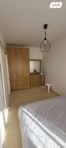 דירה, אליהו הנביא 1, שכונה ד', באר שבע