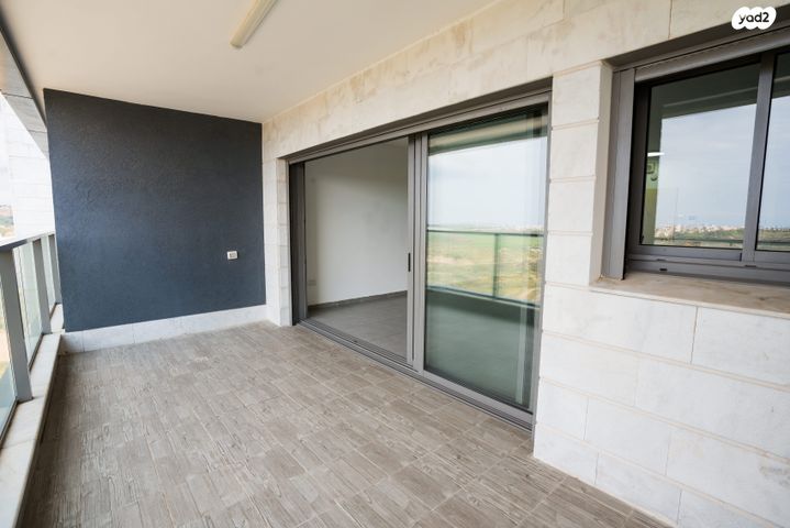 דירה, הר שלמה 4, היובל, אור עקיבא