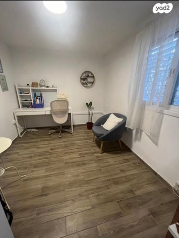 יחידת דיור, לוע הארי 6, אורנית, אורנית