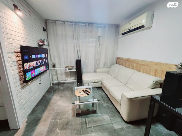 דירה, יששכר 8, מוצקין הותיקה, קרית מוצקין