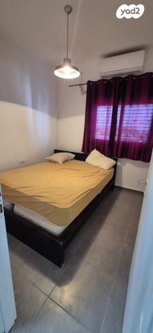 דירה, דגניה 11, רח' הנשיא צפון, חדרה