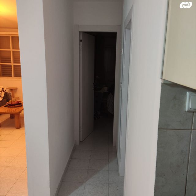 דירה, לוי אשכול 1, ברנדייס, חדרה