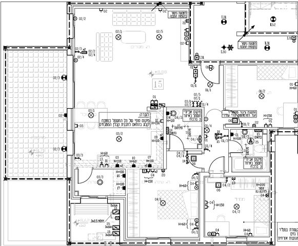 דירה, חיים הרצוג 2, פסגות אפק, ראש העין