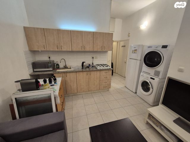 דירה, שטנד 3, הצפון הישן - דרום, תל אביב יפו