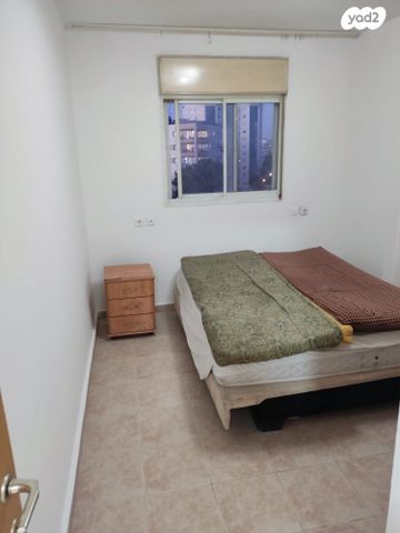 דירה, יד ושם 24, שכונה ג', באר שבע